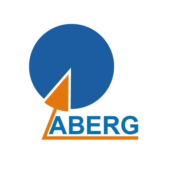Logo ABERG GmbH